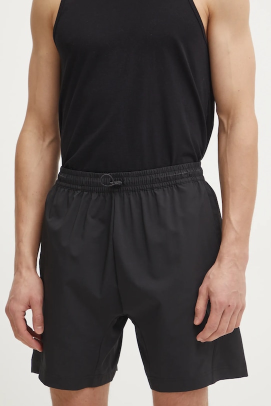 

Шорты City Escape Adidas, черный