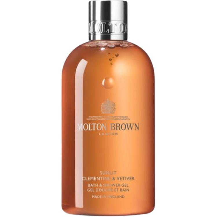 

Molton Brown Ароматическое мыло Hot Pink Black Pepper для снятия зуда, увлажнения и очищения, 300 мл