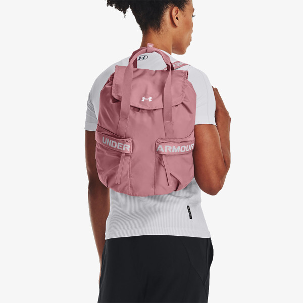 

Рюкзак любимый Under Armour