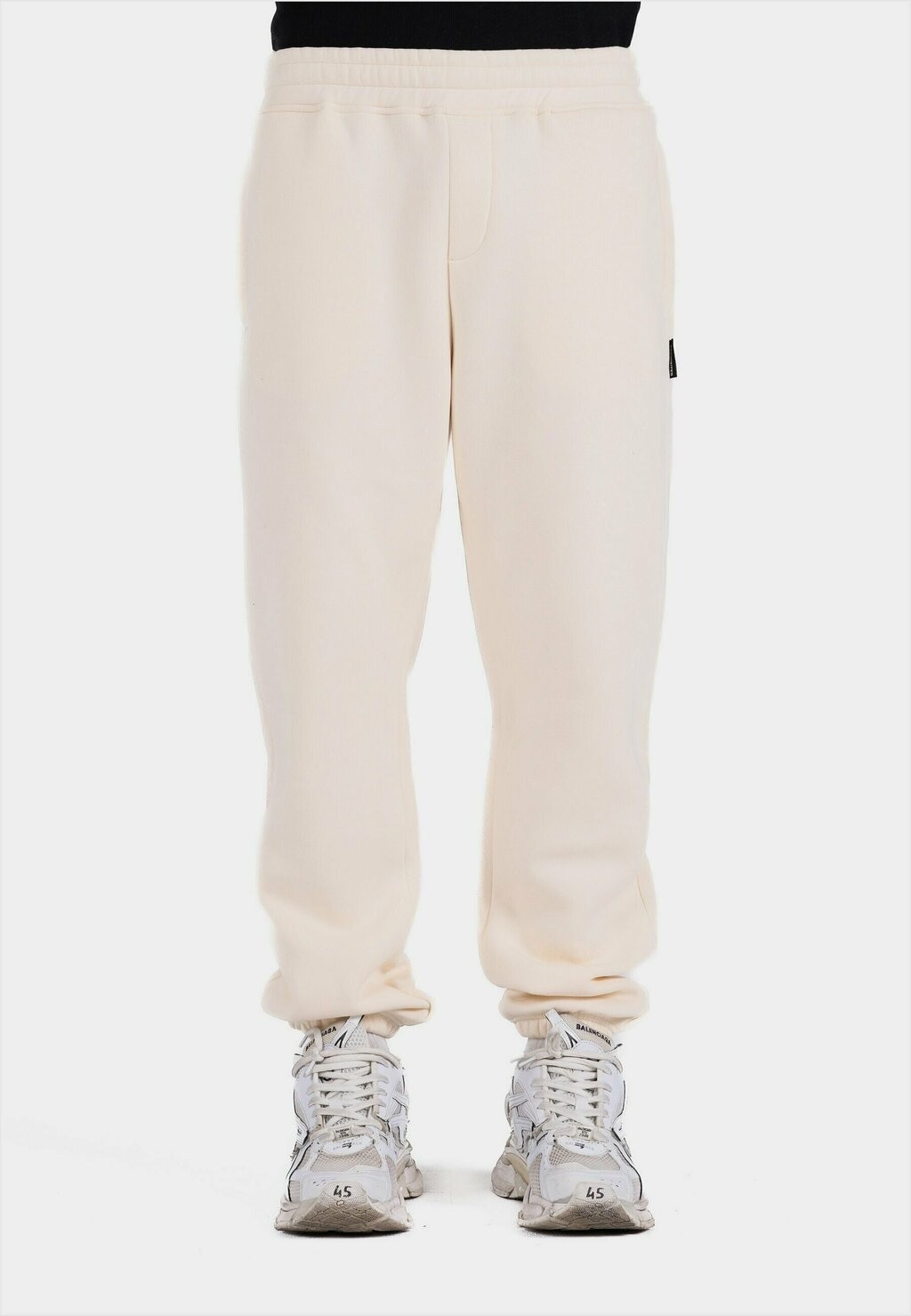 

Спортивные брюки PROHIBITED HERREN PROHIBITED SWEATPANTS PROHIBITED, бежевый