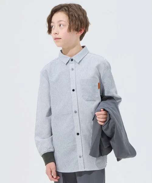 Детская рубашка KRIFF MAYER Kid's Collection с резинкой на рукавах
