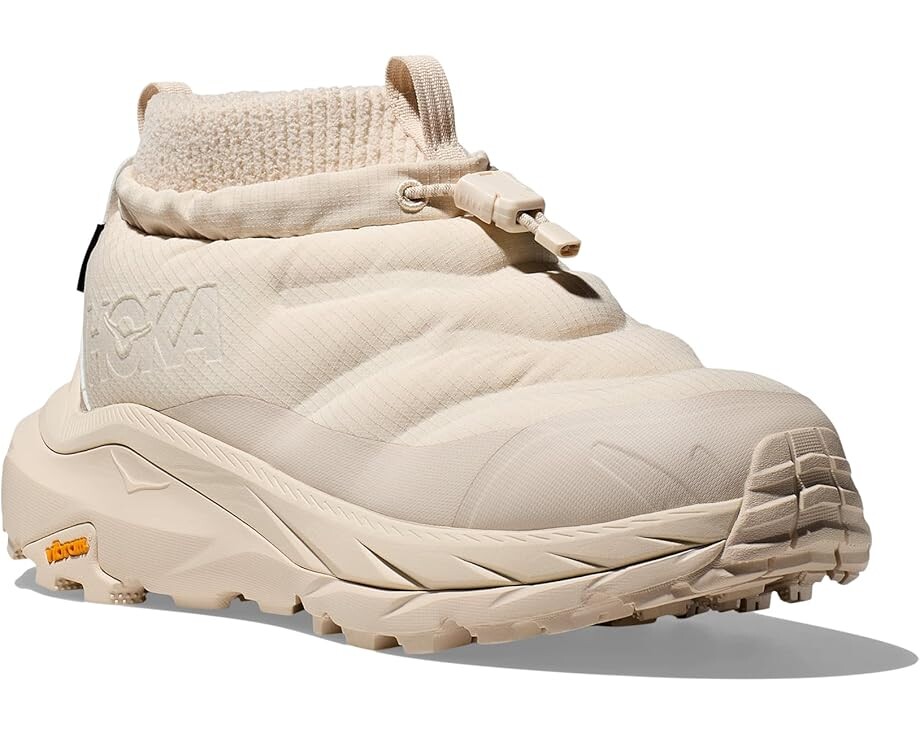 Кроссовки Hoka Kaha 2 Frost Moc GTX, цвет Sesame