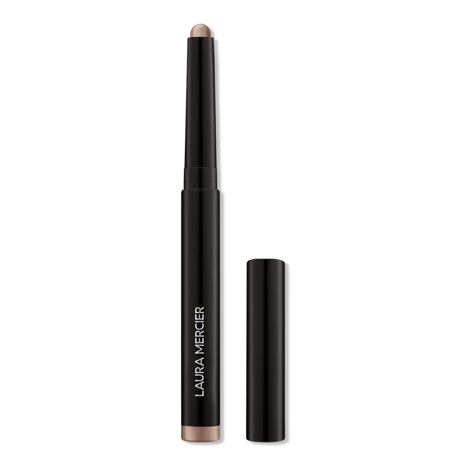 

Тени для век Caviar Stick Laura Mercier, Moonlight (shimmering metallic pewter)
