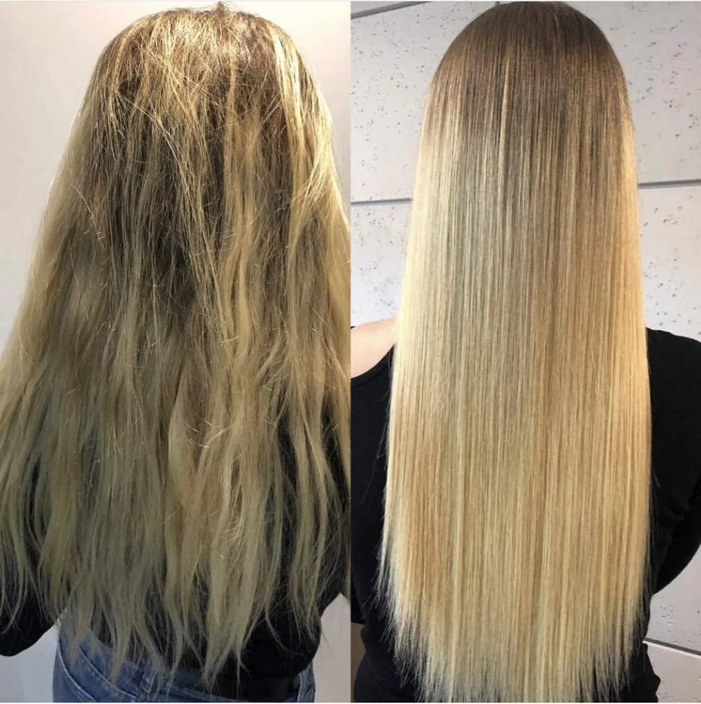Набор для кератинового выпрямления Pure от COCOCHOCO Professional Cocochoco — фото 2