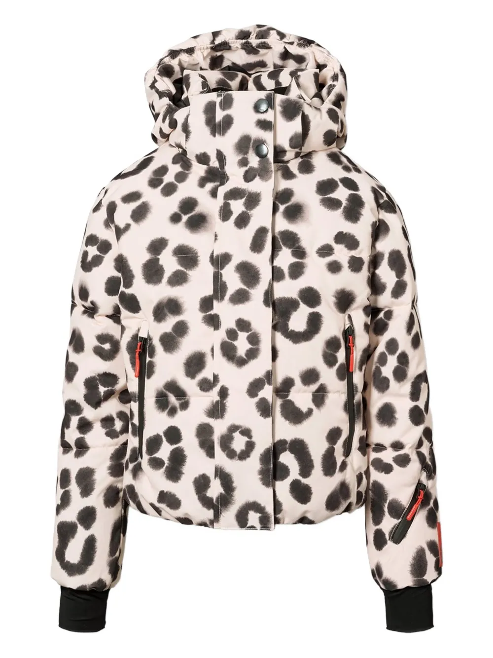 

Куртка Hansine Molo, нейтральный