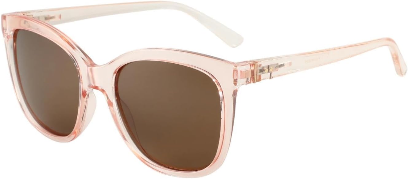 

Солнцезащитные очки с защитой от УФ-излучения UV400 | Сверхлегкие линзы | Для женщин и мужчин | Яркие линзы | Для занятий спортом на открытом воздухе и вождения DSVIGF, 05