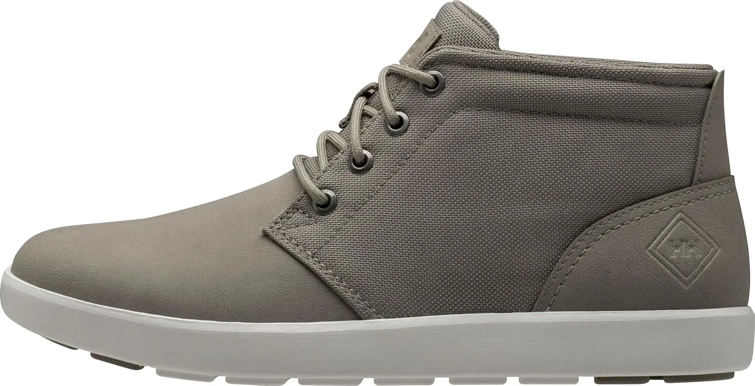Мужские ботинки Helly Hansen Lando Chukka, Terrazzo Off White