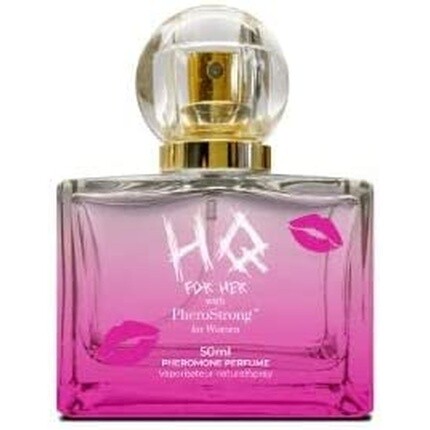 

Женские духи HQ for Her with PheroStrong Perfume with Pheromones to Excite Men