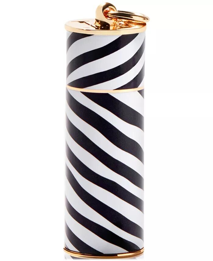 

Персонализируемый колпачок для губной помады Fabulous Kiss Carolina Herrera, цвет Zebra