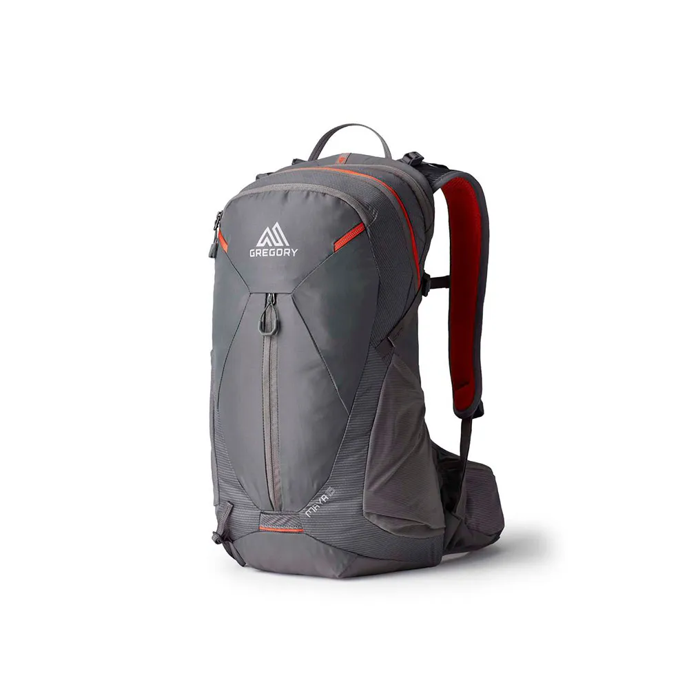 

Рюкзак Gregory Maya 15L Woman, серый