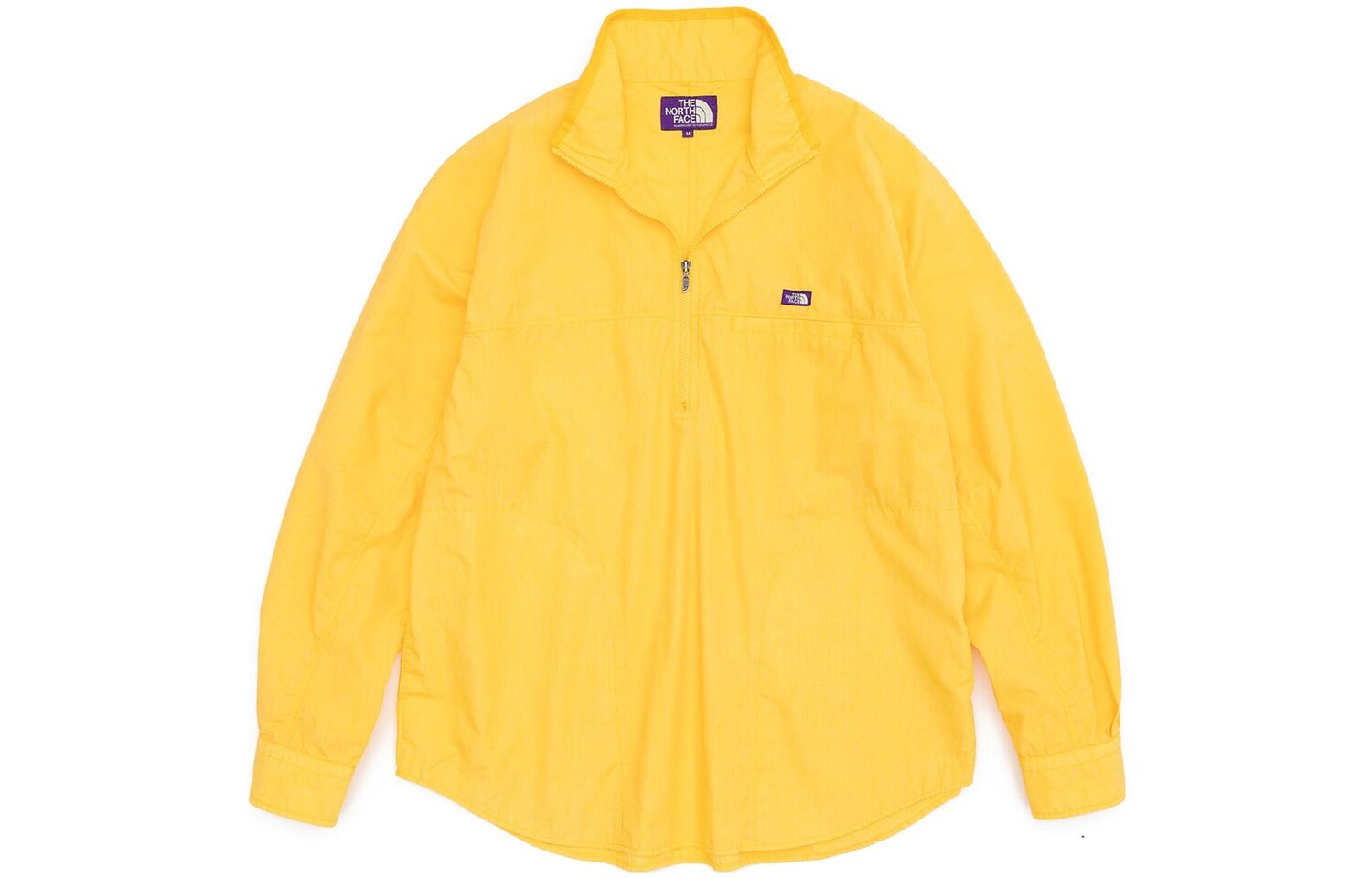 

Куртка мужская желтый The North Face Purple Label
