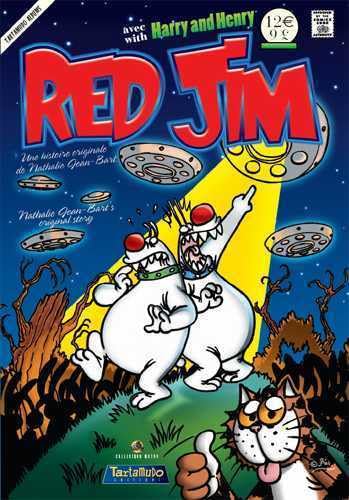

Red Jim (TARTAMUDO)