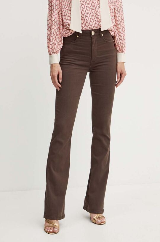 

НОВЫЕ джинсы КАЙЛА Marciano Guess, коричневый