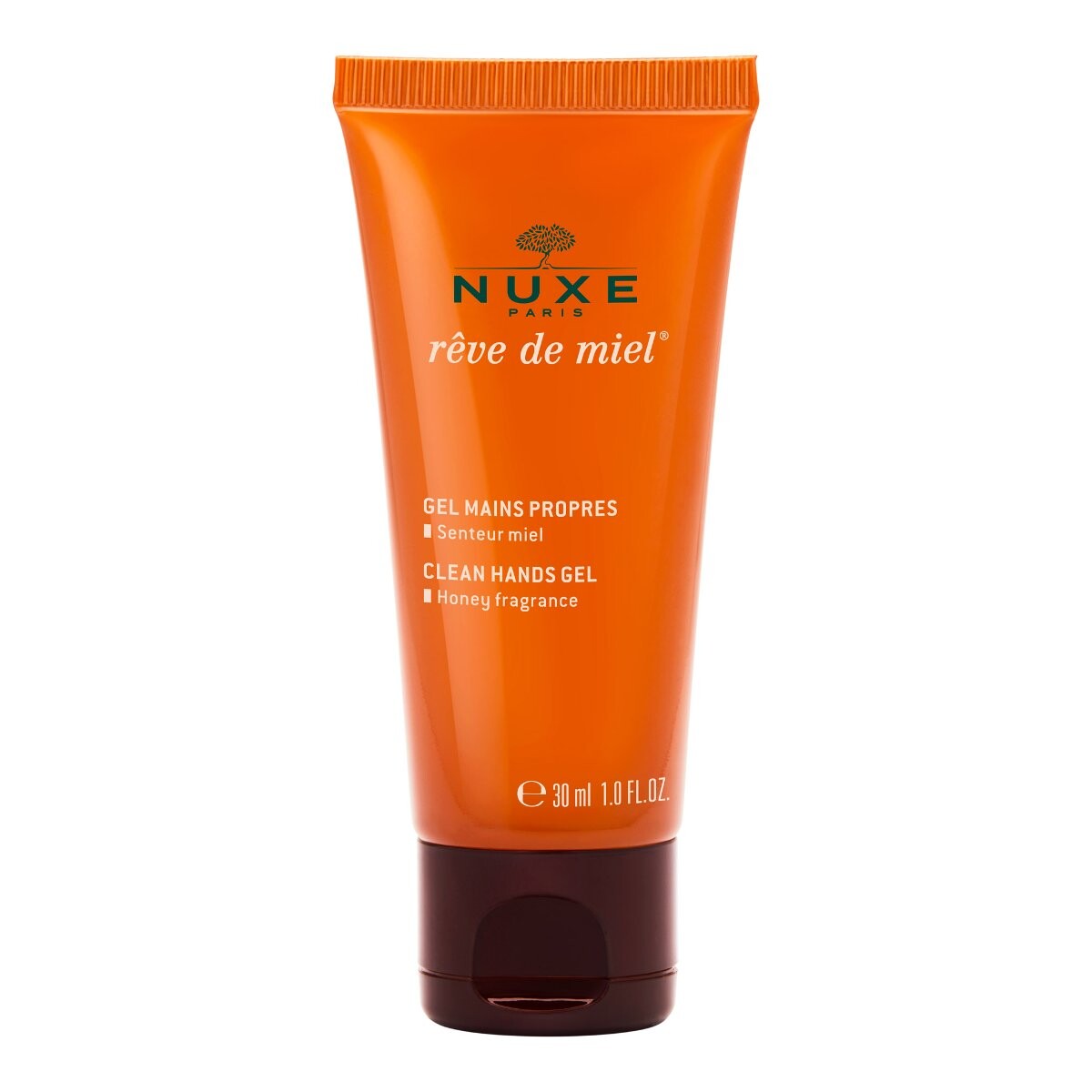 

Nuxe Reve de Miel, гель для чистых рук, 30 мл