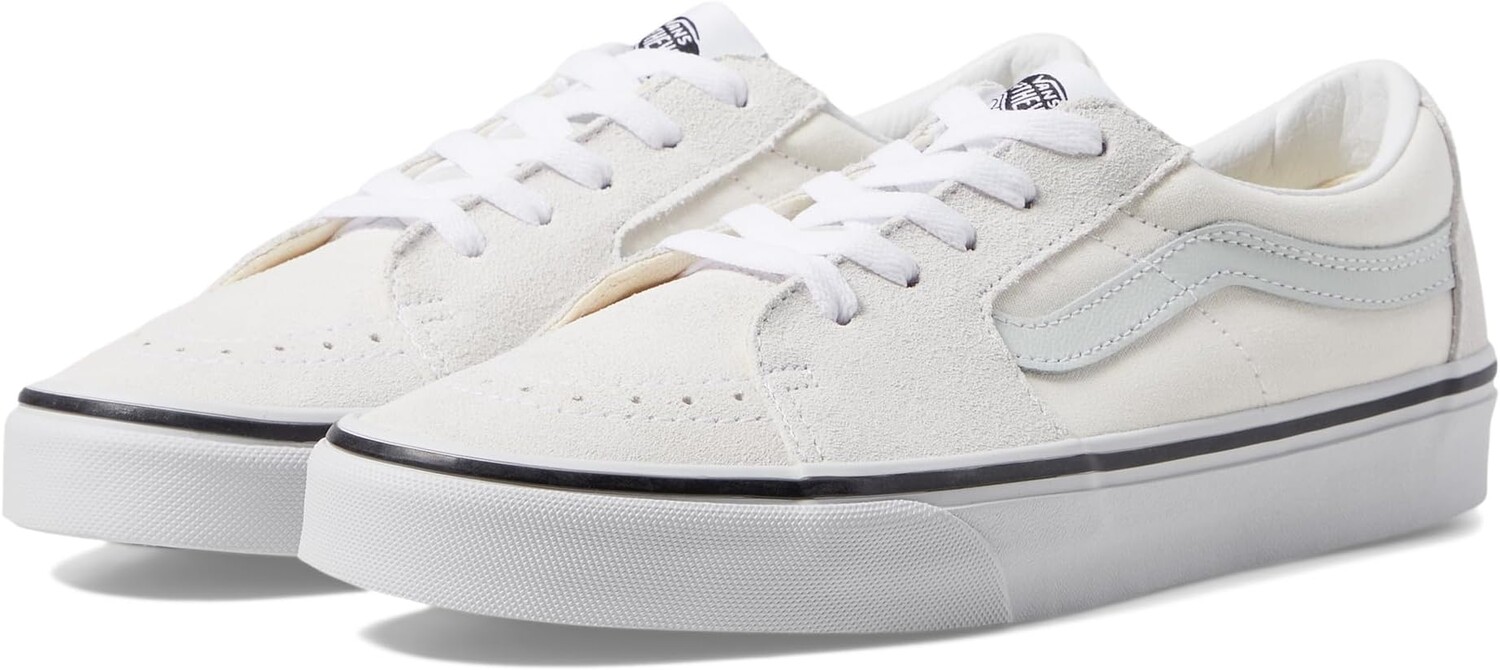 

Кроссовки Vans Sk8-Low, цвет Vacation Casuals Murmur