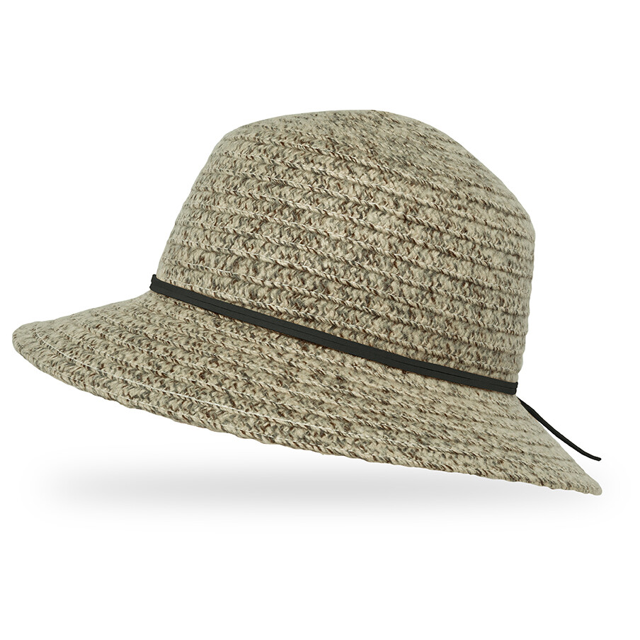 

Шляпа Sunday Afternoons Avalon Bucket, цвет Iron Gray