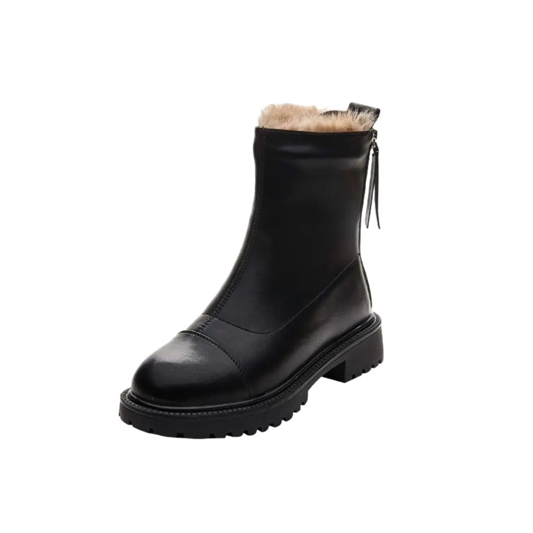 

Ботильоны ABCFJG Ankle Boots Women's