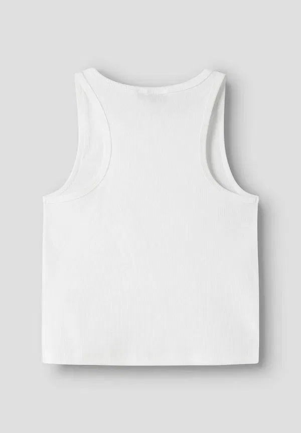 Топ Tank 3 pack top Lmtd, розовый зефир — фото 4