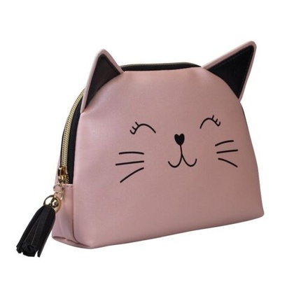 

Косметичка KillyS Pink Assorted