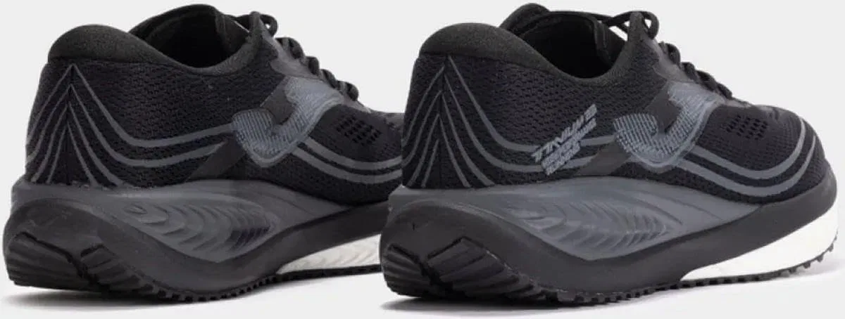 Мужские беговые кроссовки Joma, черные, размер 44 EU