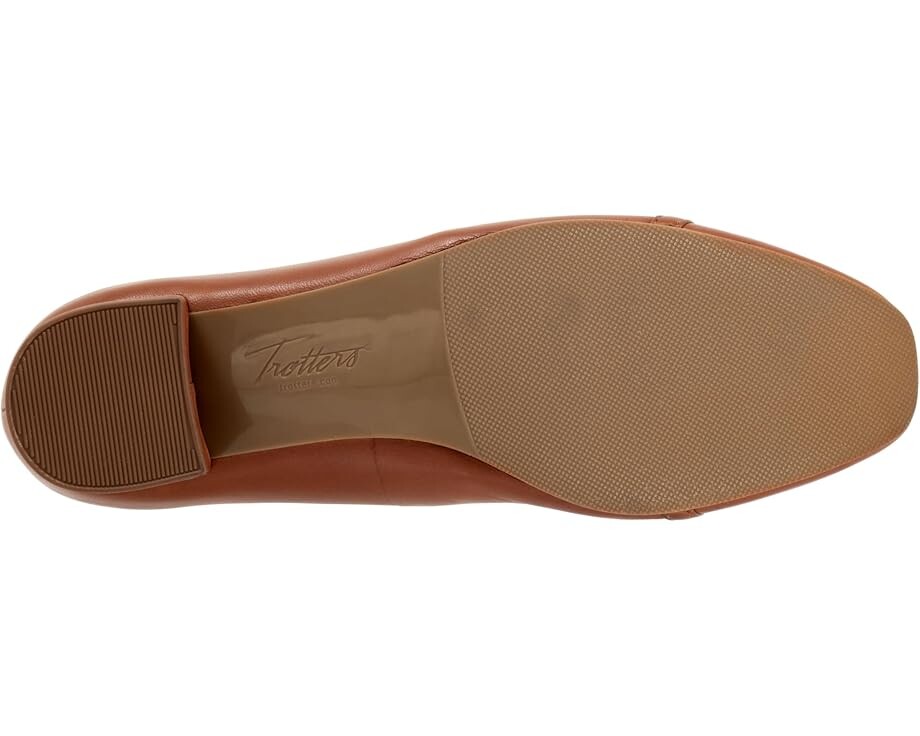 Туфли Trotters Dakota, цвет Luggage — фото 3