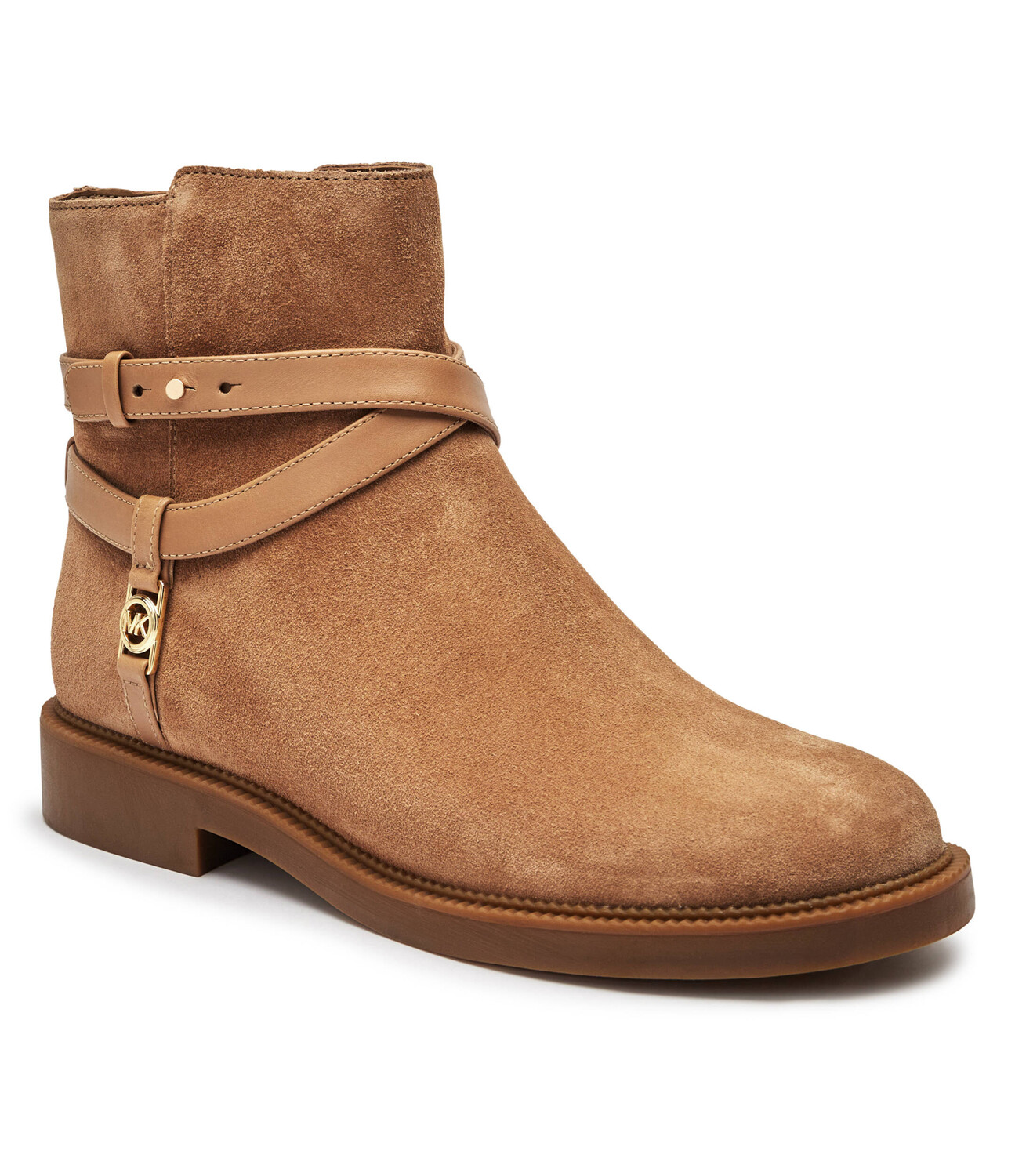 Туфли Michael Kors ABIGAIL, коричневый