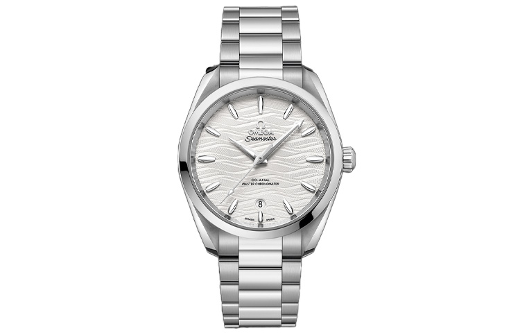 

OMEGA Часы Women's AQUA TERRA 150 Meters Watch