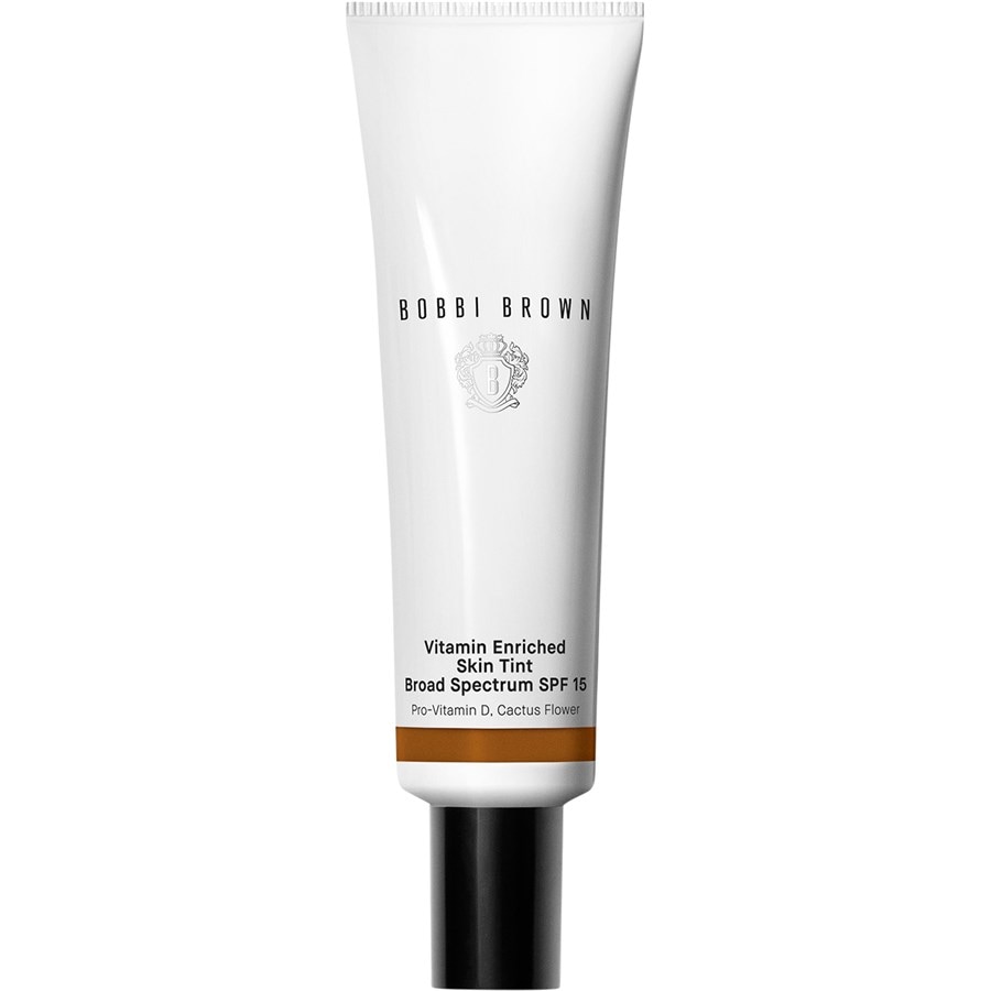 

Тональная основа Bobbi Brown Vitamin Enriched Skin Tint, Deep / 50 ml