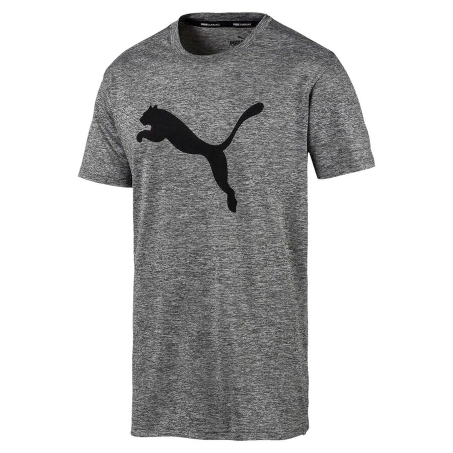 

Мужская футболка Puma Heather Cat Tee 518382