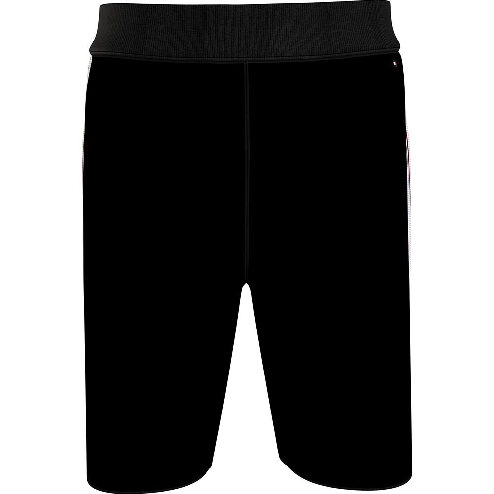 

Шорты Tommy Hilfiger UM0UM03200 Sweat, черный