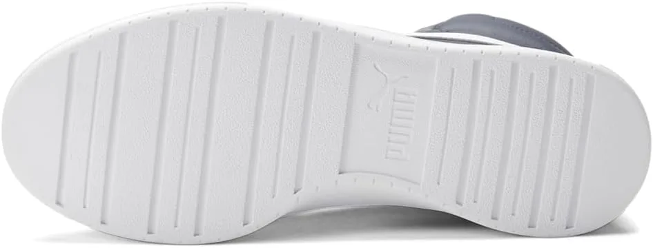 Мужские кроссовки Puma Pacer 23, синий — фото 4