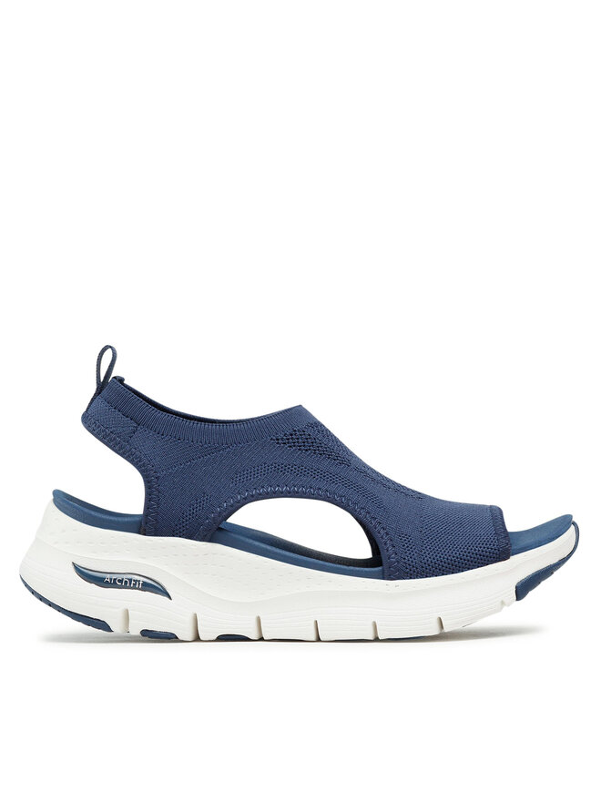 Сандалии City Catch 119236/NVY Skechers, синий