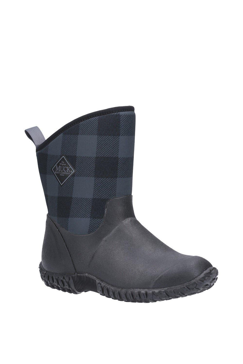 

Резиновые сапоги 'Muckster II Mid' Muck Boots, черный