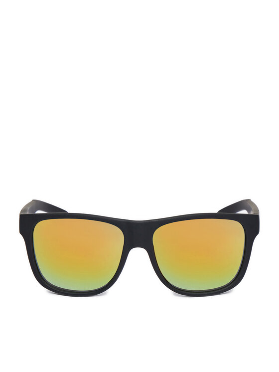 

Солнцезащитные очки QS-MA-004-SS25 Quiksilver, черный