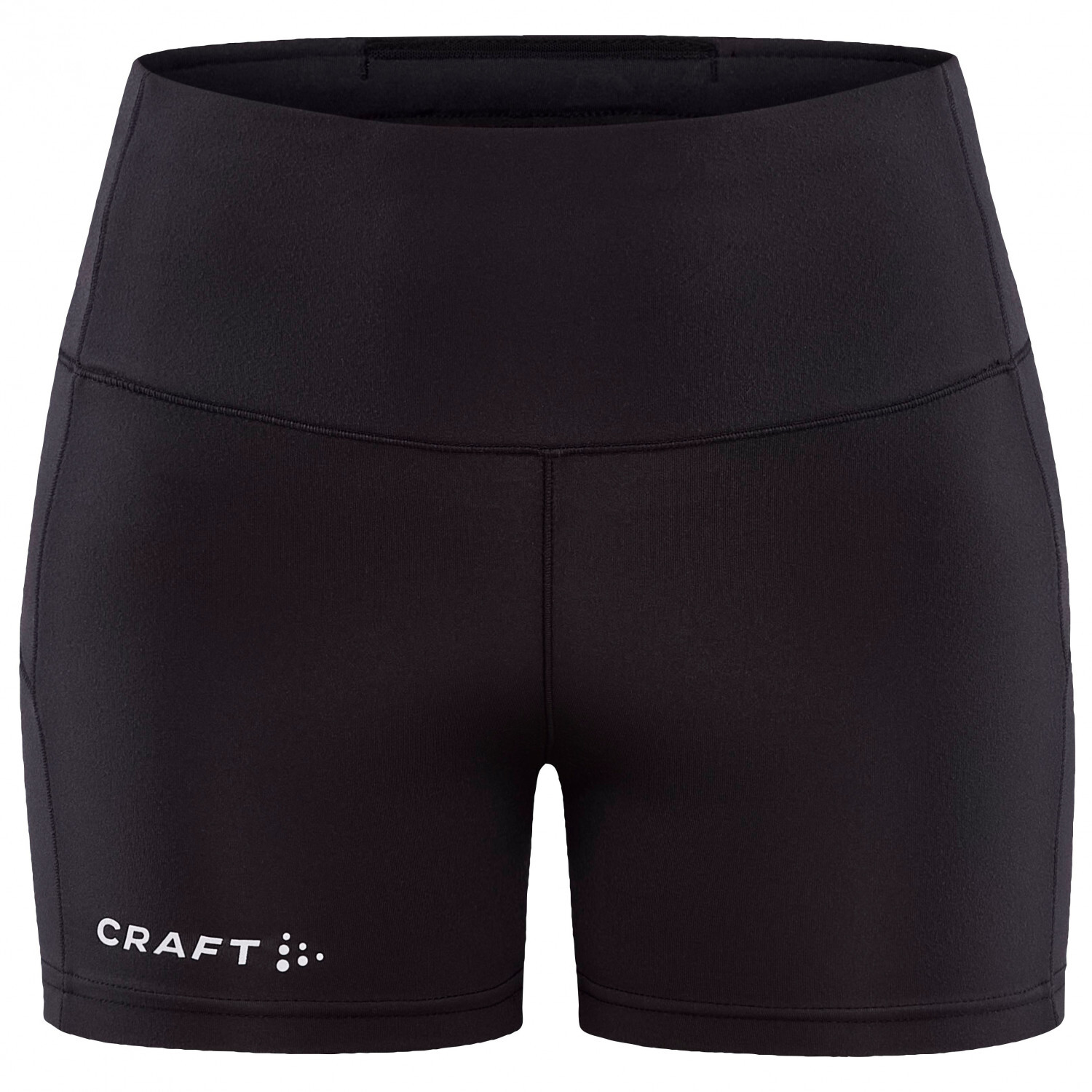

Шорты для бега Craft Women's Advanced Essence Hot 2, черный