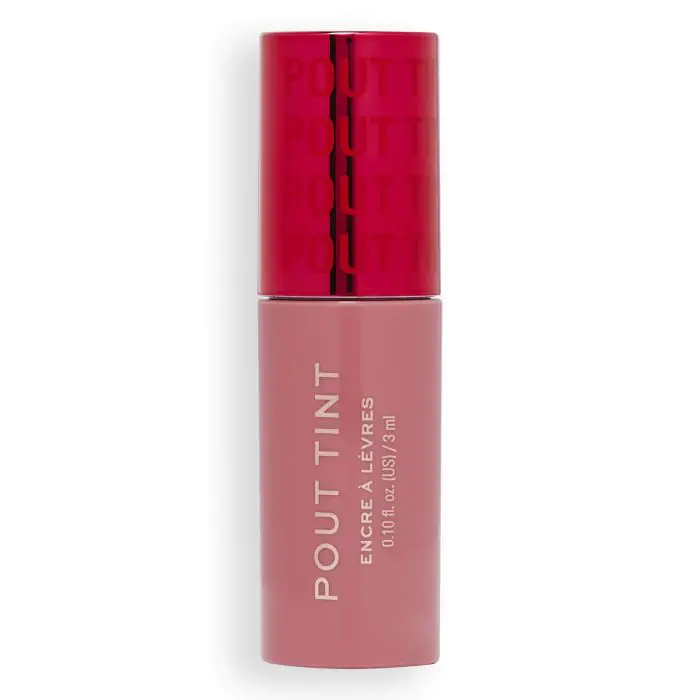

Блеск для губ labial líquido pout tint Revolution, цвет sweet pink