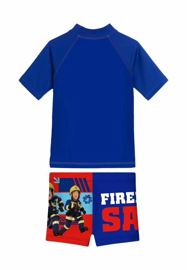 Купальник Fireman Sam, Blau — фото 2