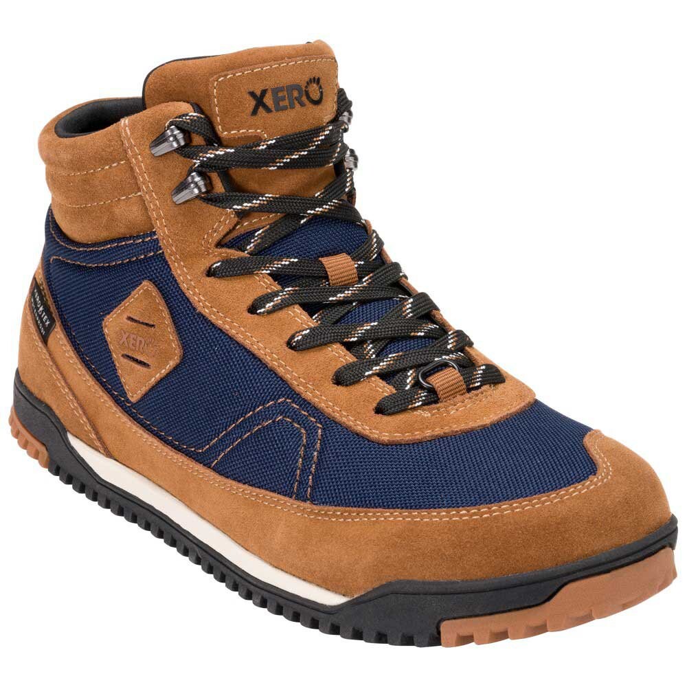 

Походная обувь Xero Shoes Ridgeway, коричневый