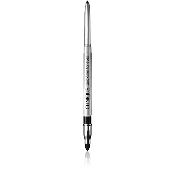 

Карандаш для глаз quickliner для глаз 0,3 г Clinique, цвет really black
