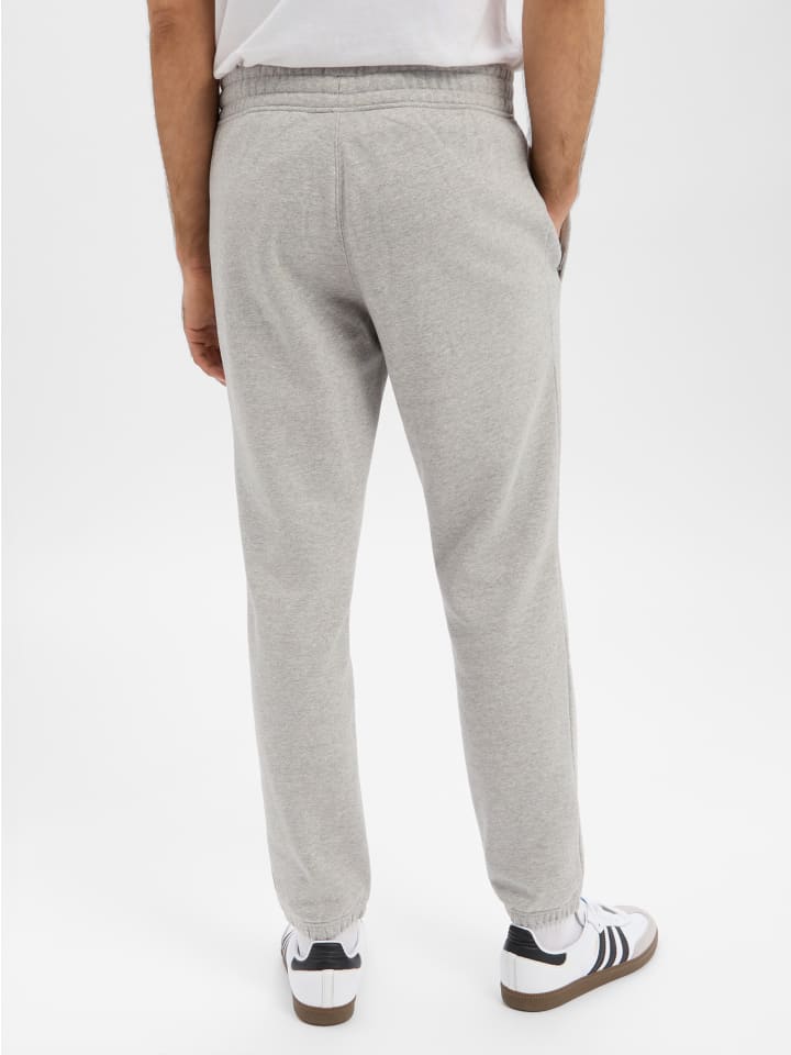 

Брюки светло-серого цвета Adidas originals