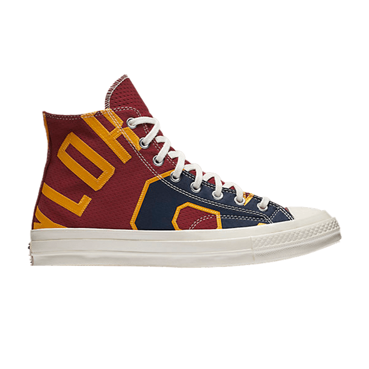 

Кроссовки Converse Chuck Taylor All Star Premium Hi 'Atlanta Hawks', черный