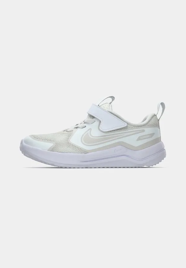Кроссовки для бега по шоссе cosmic runner, белые/платинового цвета Nike Performance, White/Platinum-Coloured Tint — фото 2
