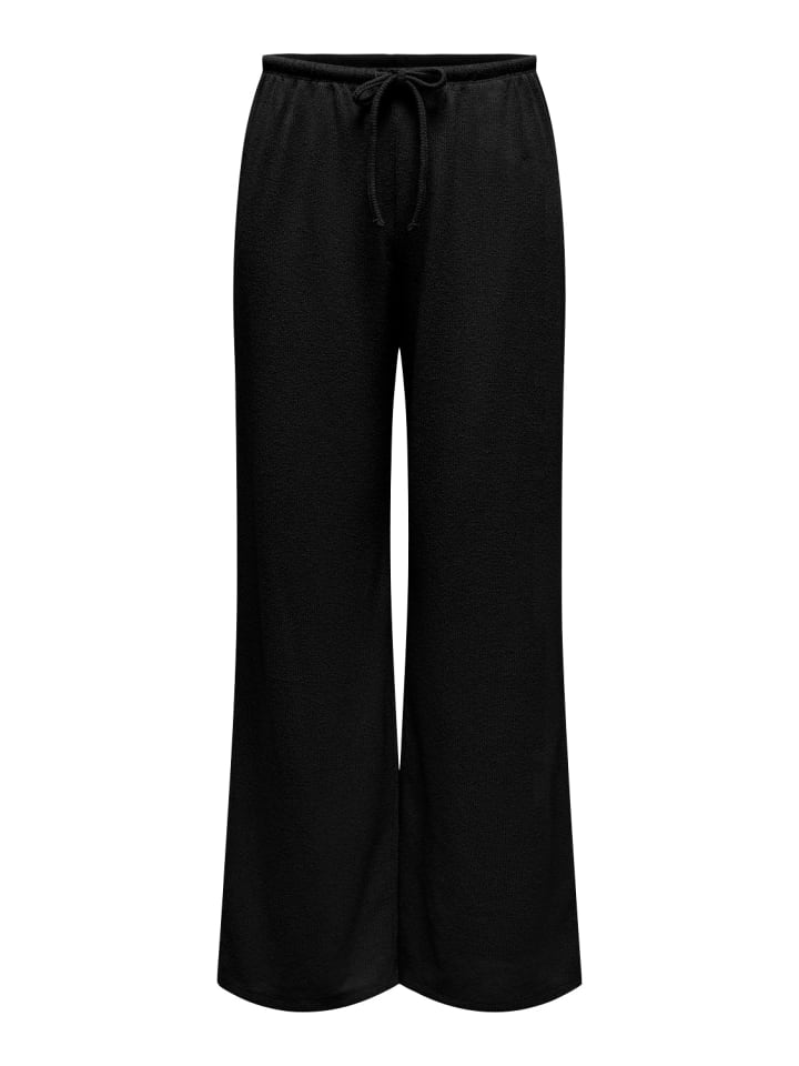 

Спортивные штаны ONLY, цвет jersey-hose 'elisa life' schwarz