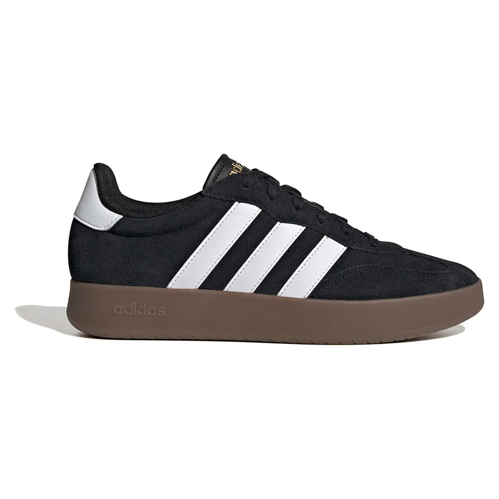 

Кроссовки adidas Barreda, черный