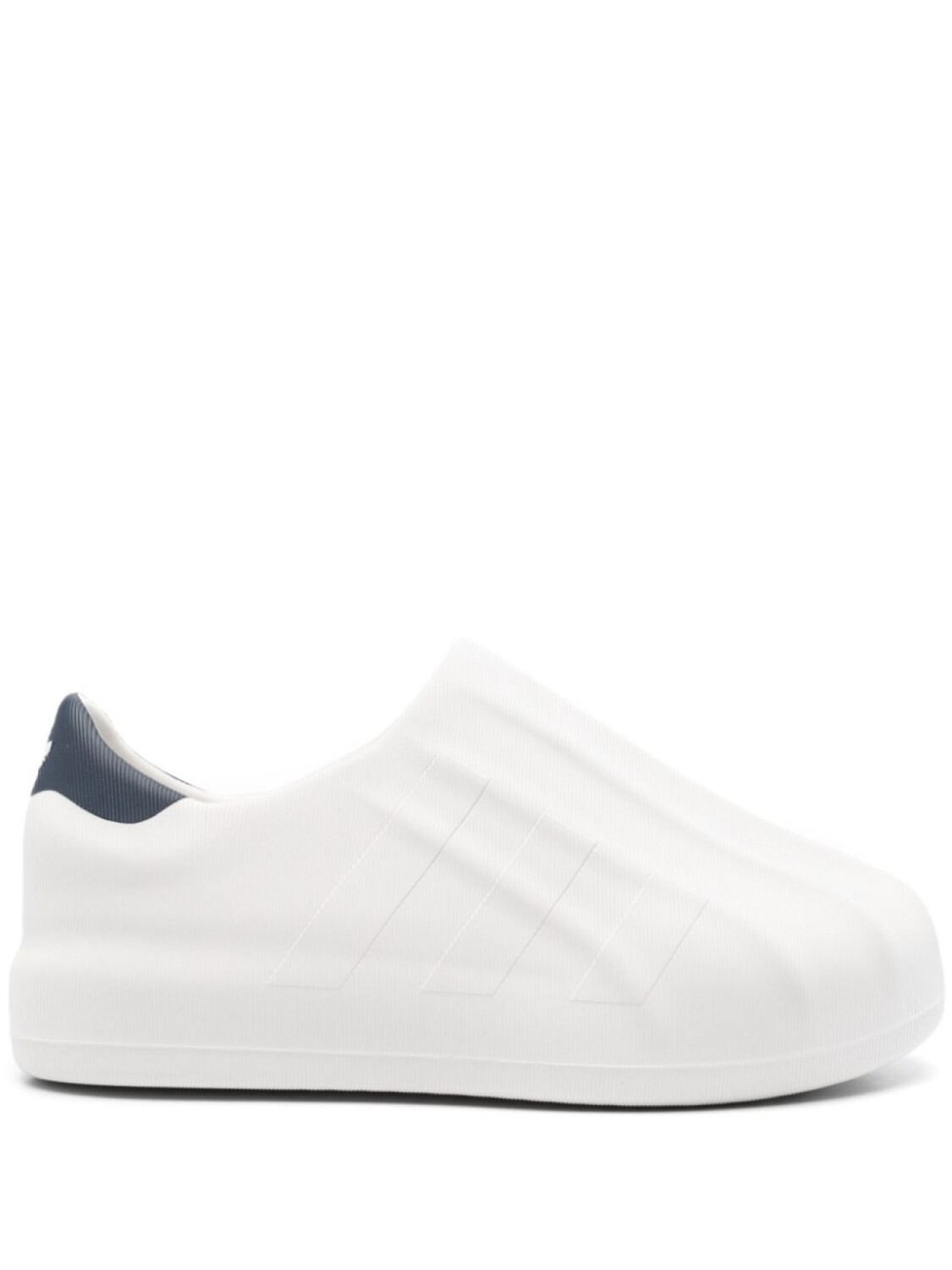 

Adidas тапочки Adidas Adifom Superstar, белый