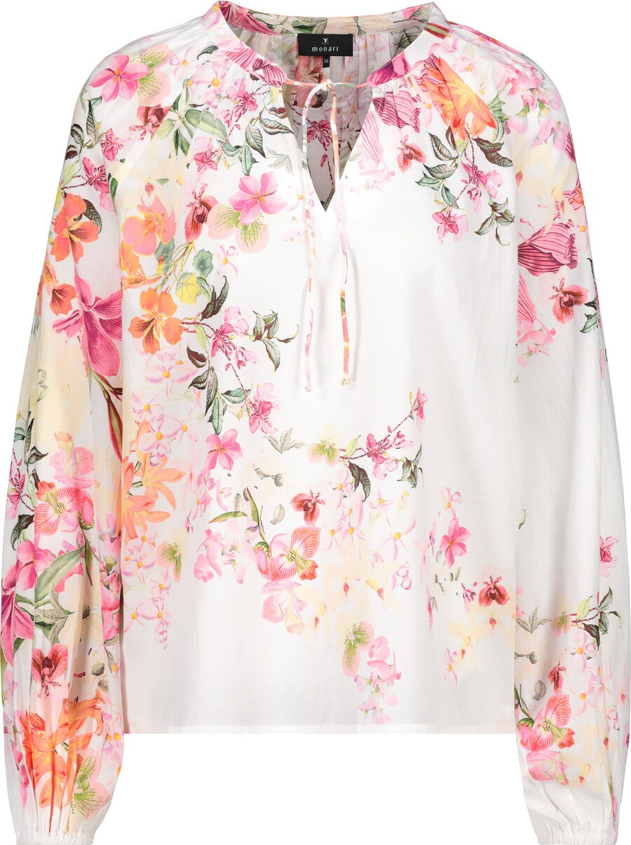 

Блуза monari, экрю