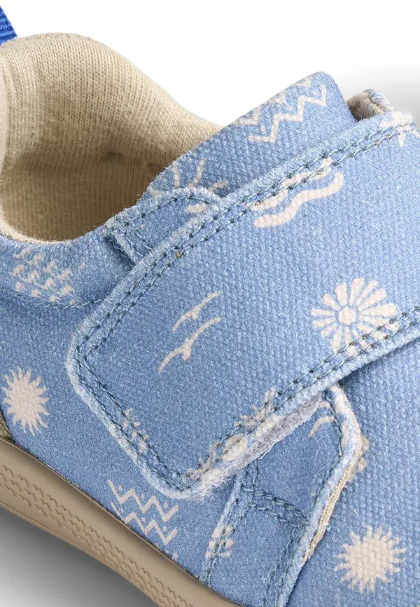 Кроссовки First shoes Wheat, summer island, цвет пшеничный, летний остров — фото 4