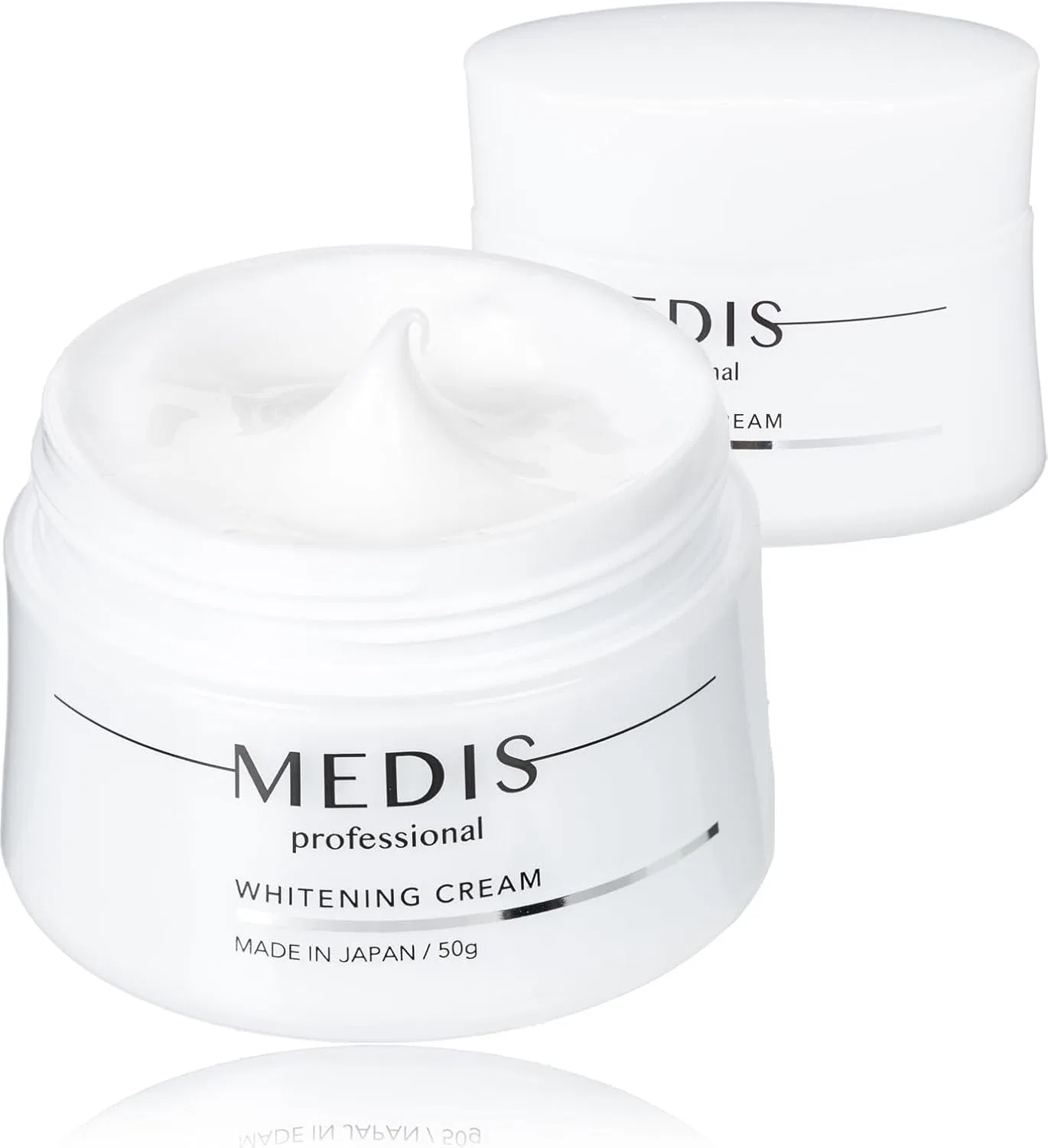 Крем для лица Medis — Отбеливающий, 50 г