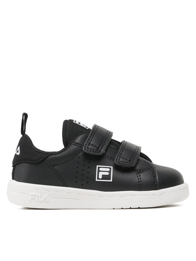 

Кроссовки Fila, черный