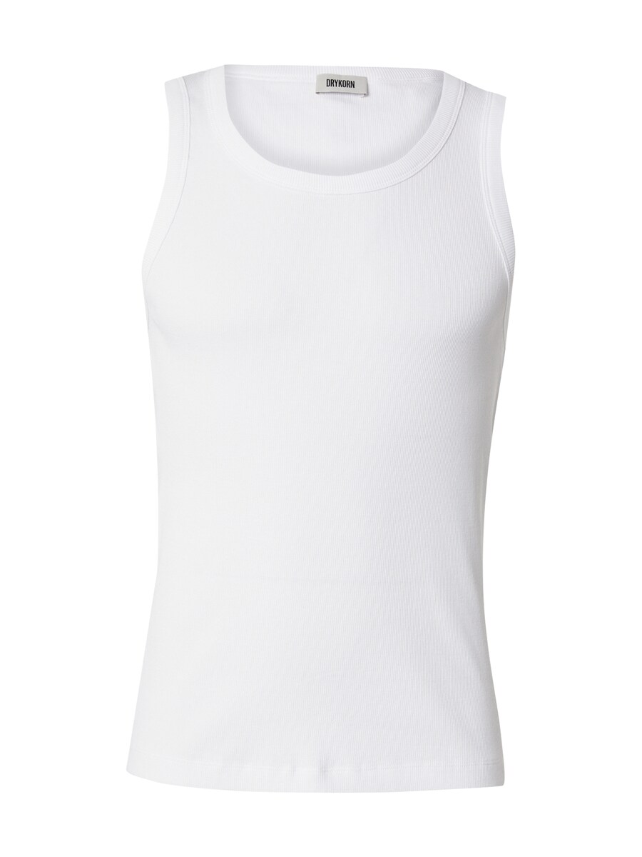 

Футболка DRYKORN Nathan, White